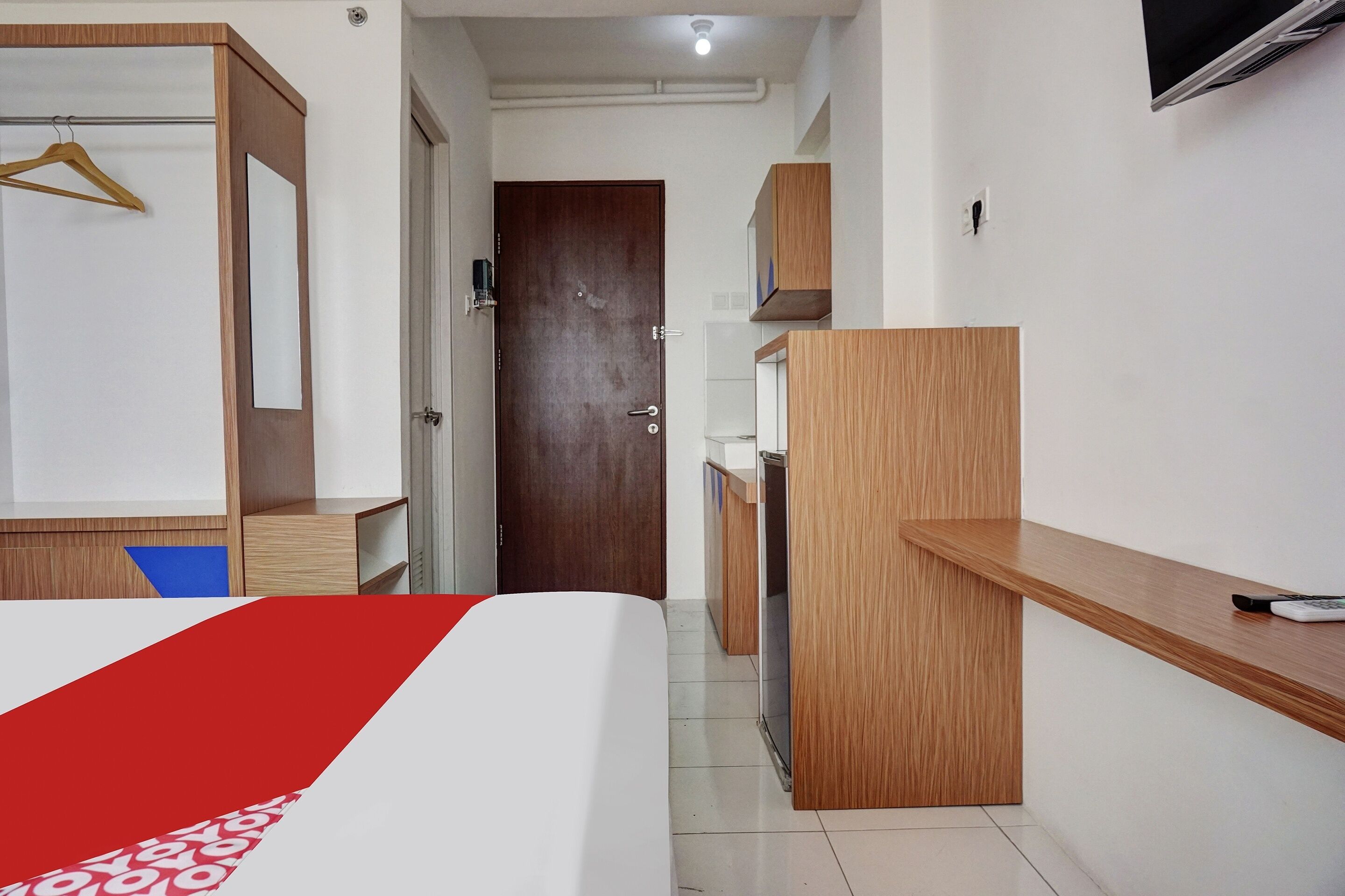 Tower Mahakam By Toha Room by Oyo