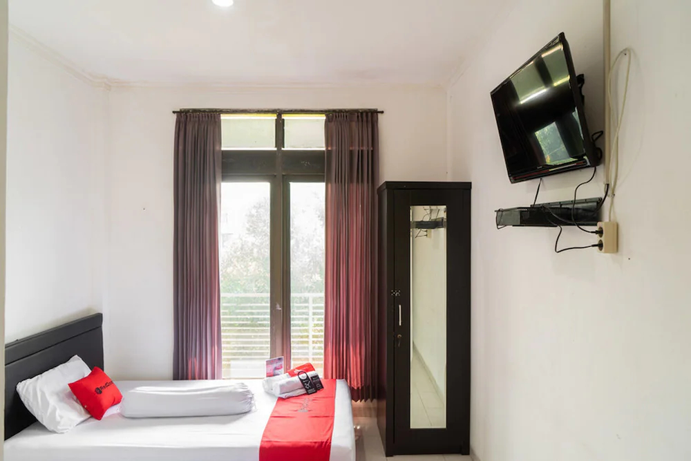 Wisma Pakis by RedDoorz