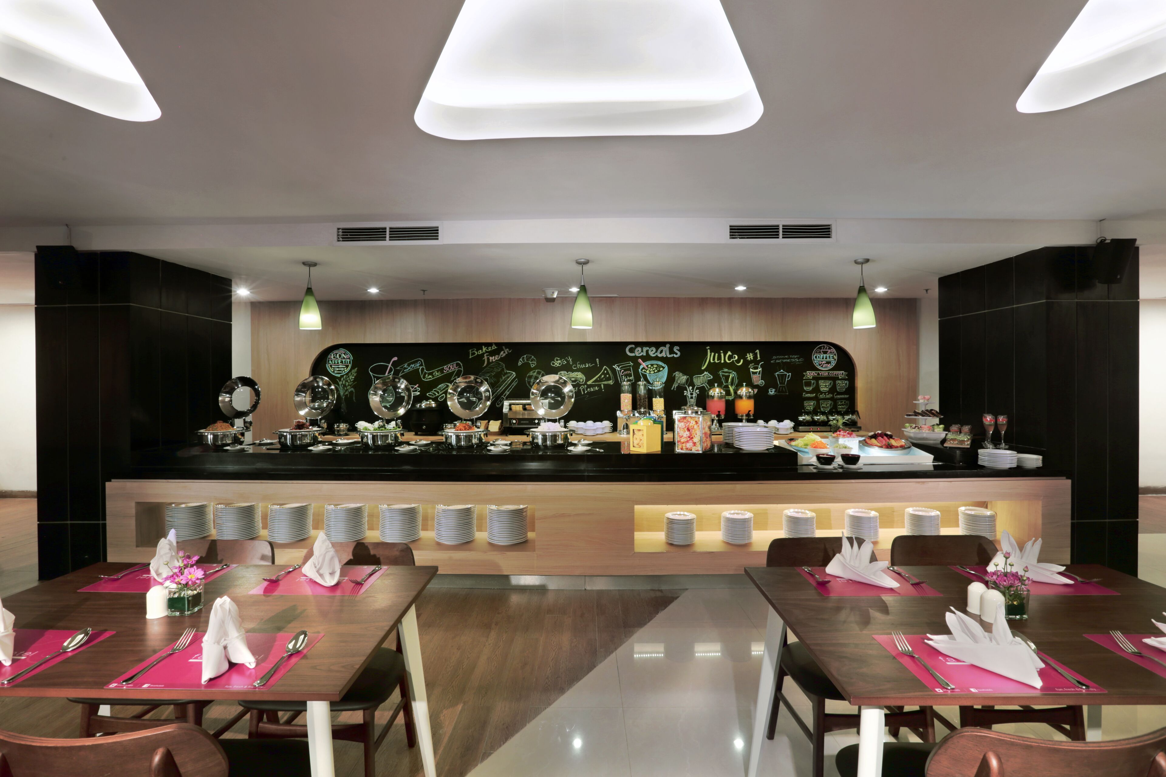 Yusra Inn Hotel Bekasi