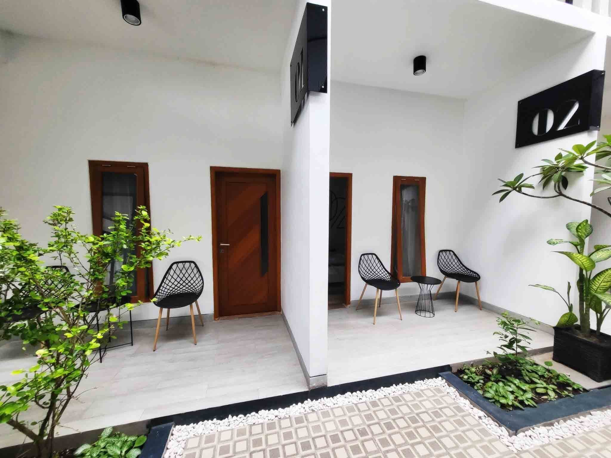 Cabin15 Syariah