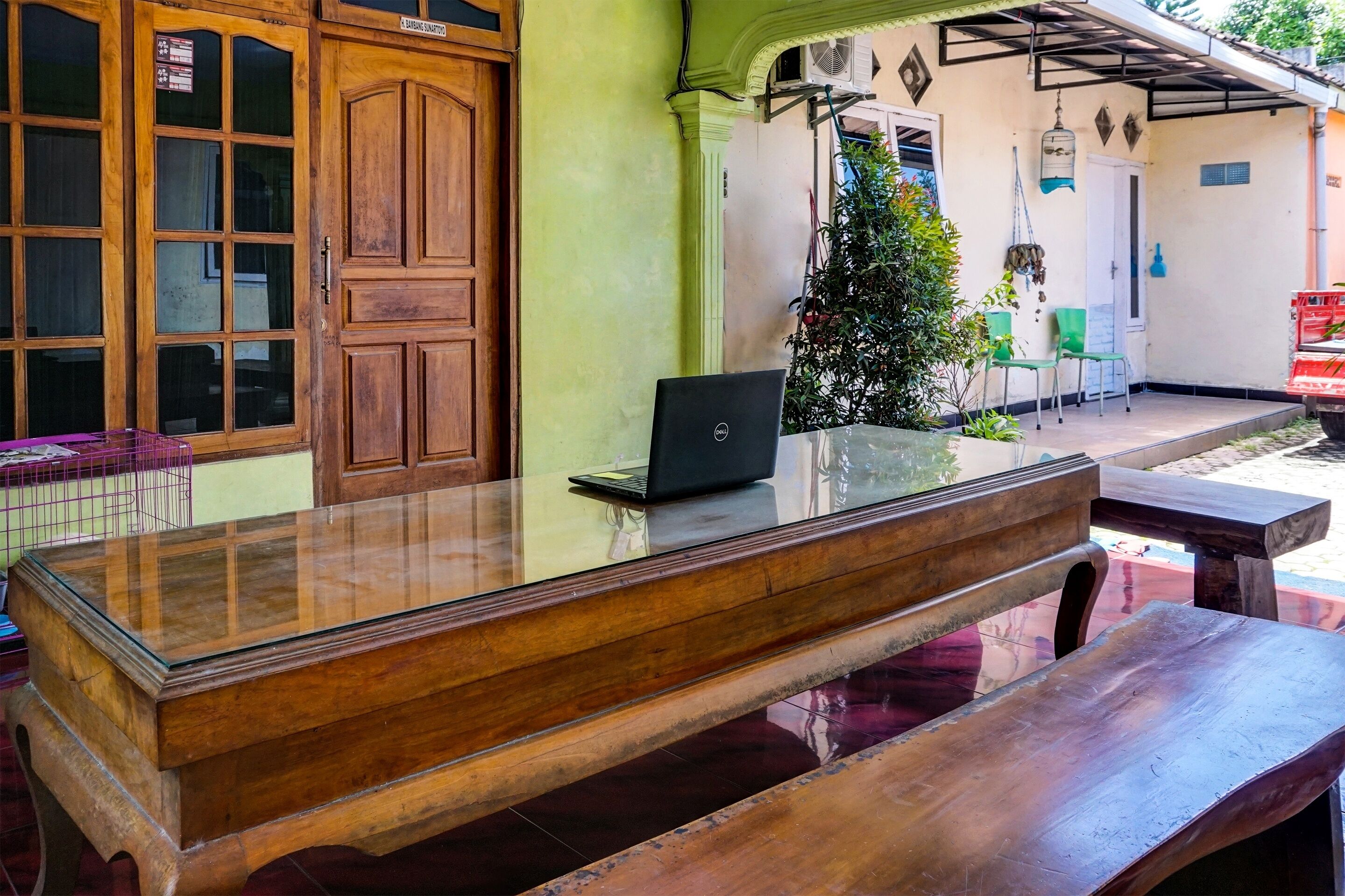 Kost Maluku 36 Family Residence by OYO