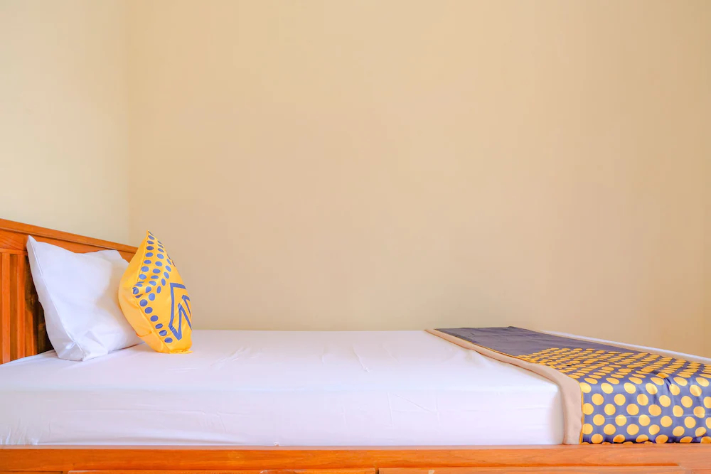 Panderman Residence by OYO Rooms