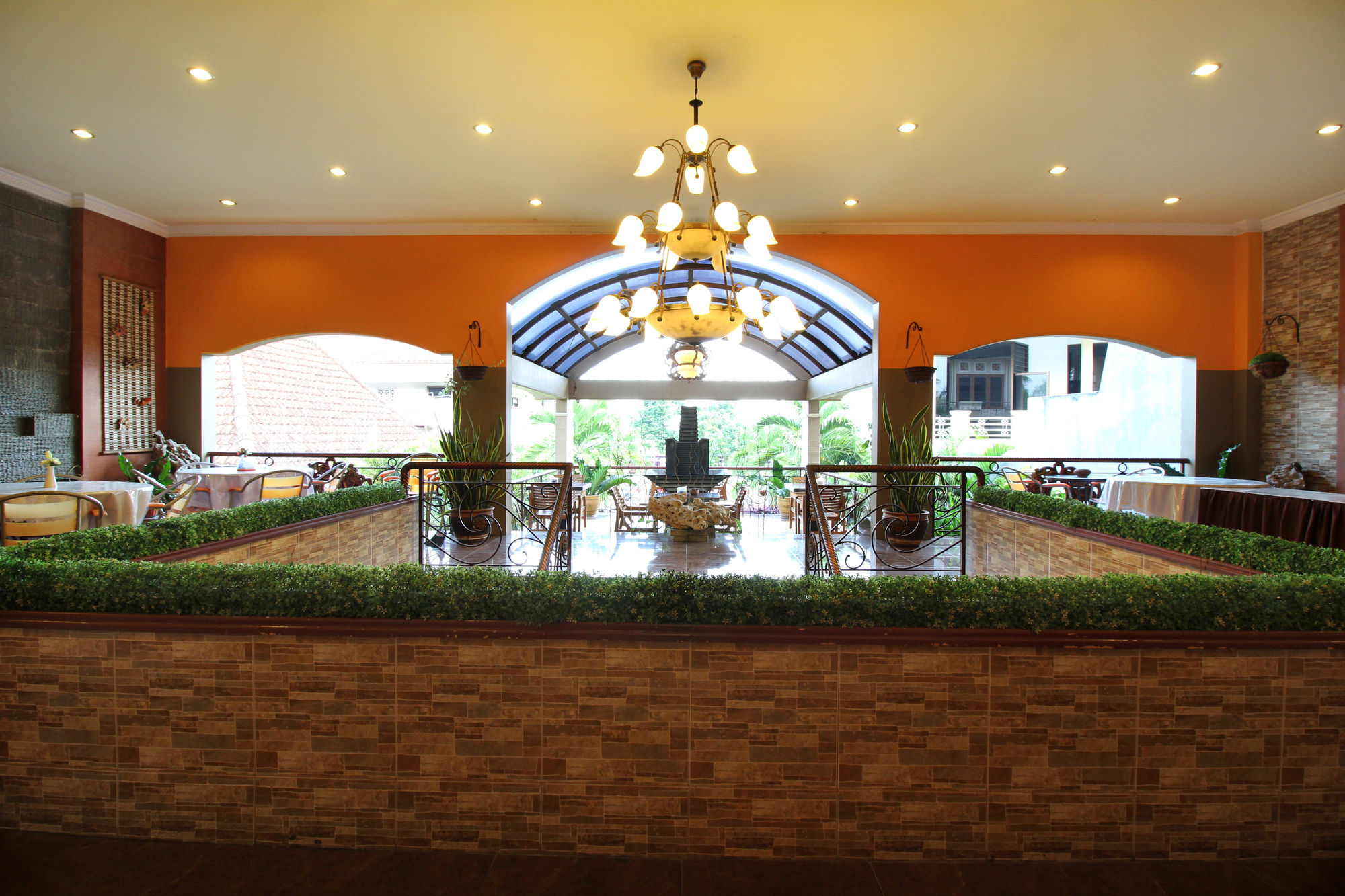 Patria Palace Hotel