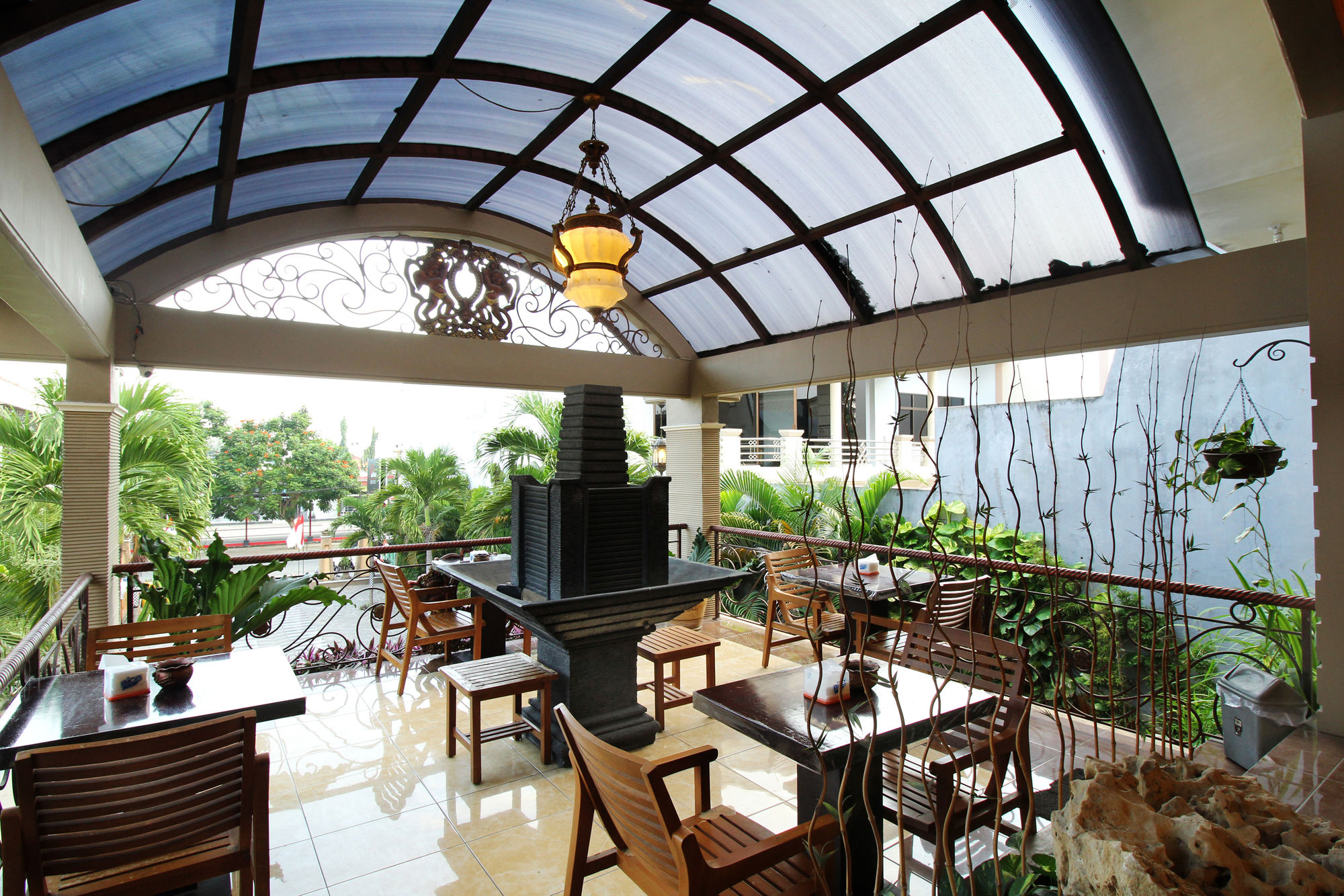 Patria Palace Hotel