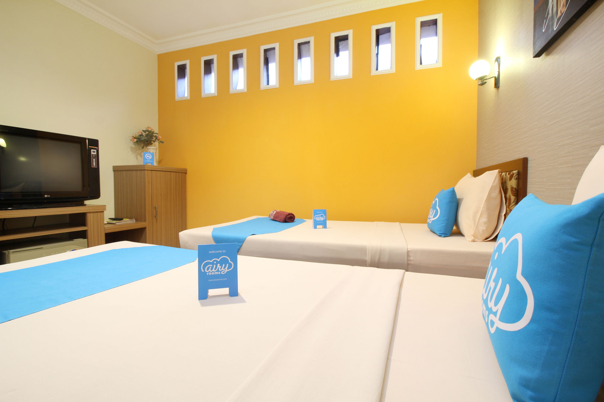 Patria Palace Hotel