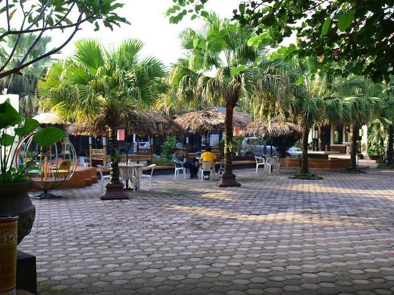 Patria Plaza Blitar