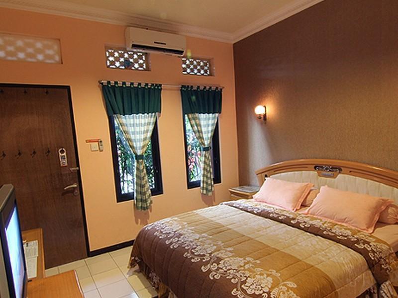 Patria Plaza Blitar