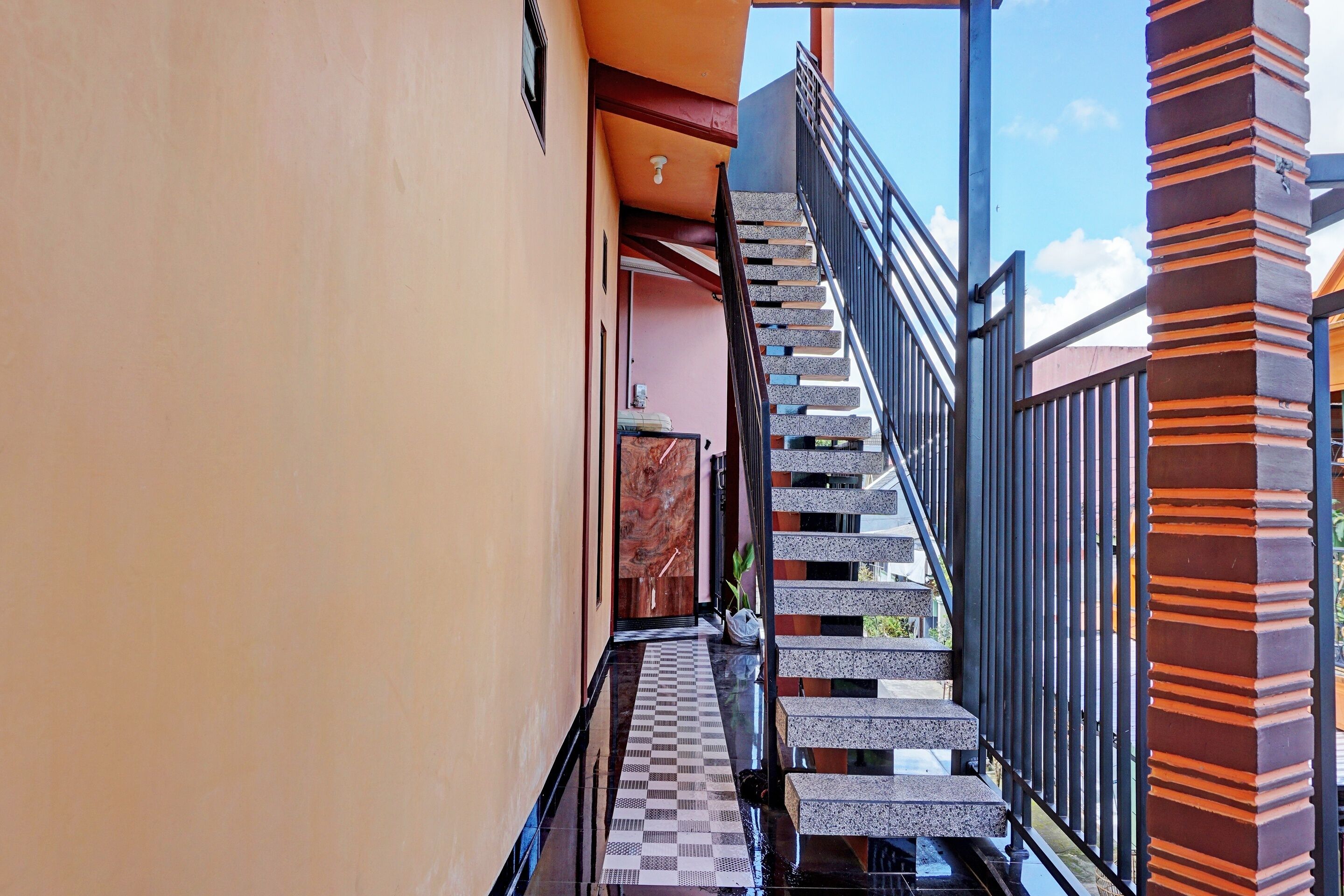 Purnama Syariah Guest House By OYO