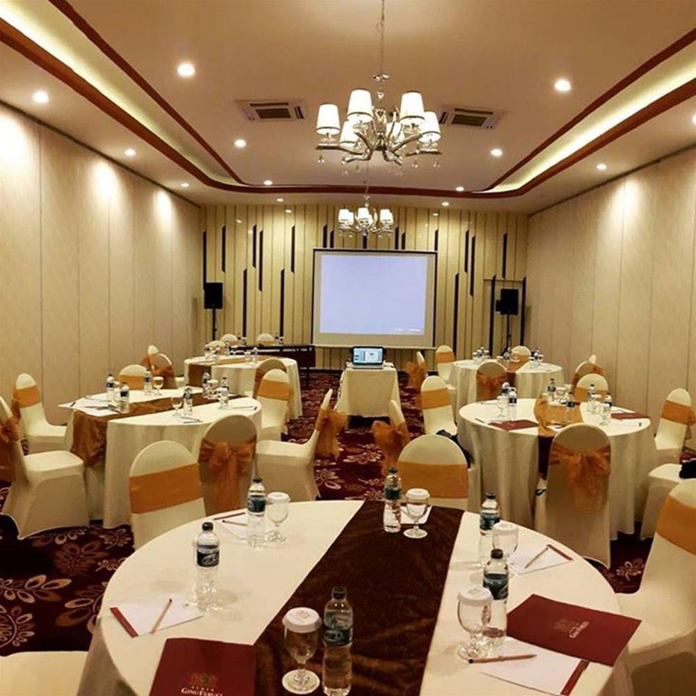 ZIA Agria Bogor - Tajur