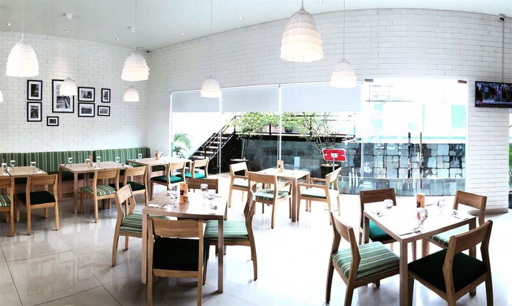 ZIA Agria Bogor - Tajur