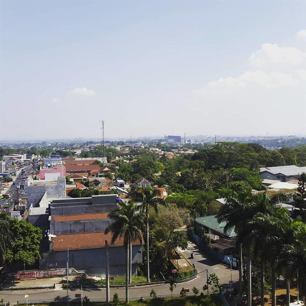 ZIA Agria Bogor - Tajur