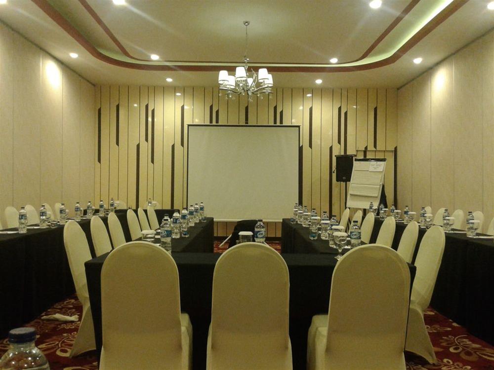 ZIA Agria Bogor - Tajur