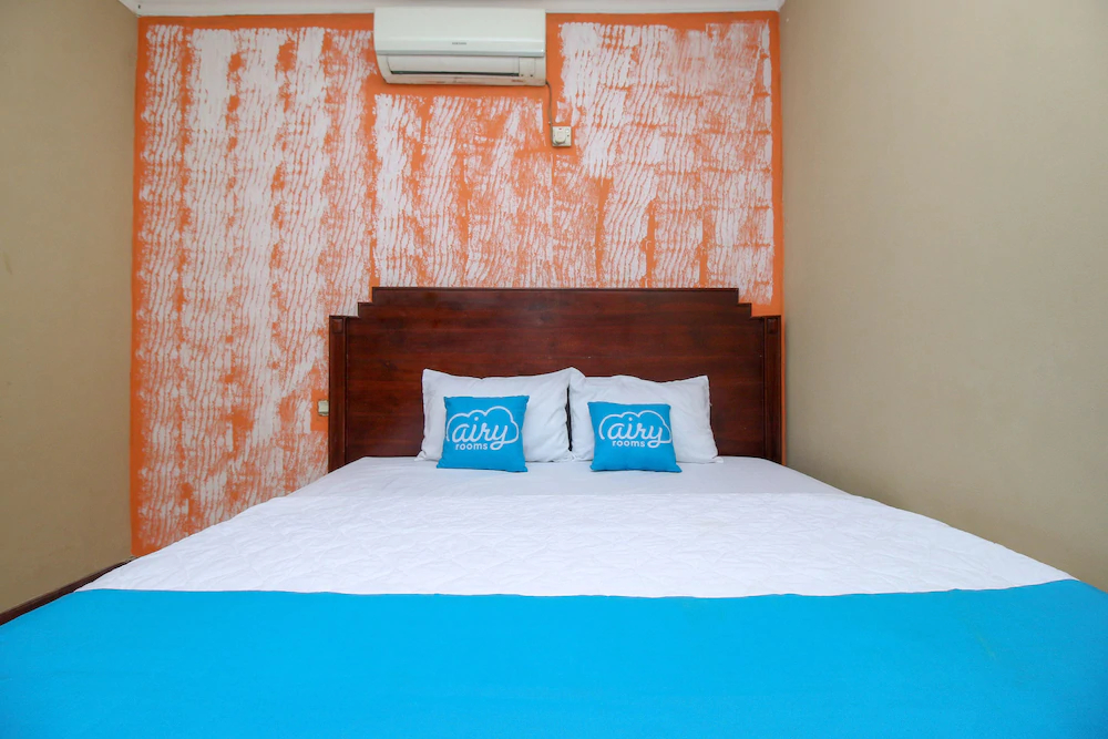 Airy Eco Syariah Sawojajar 36 Bogor