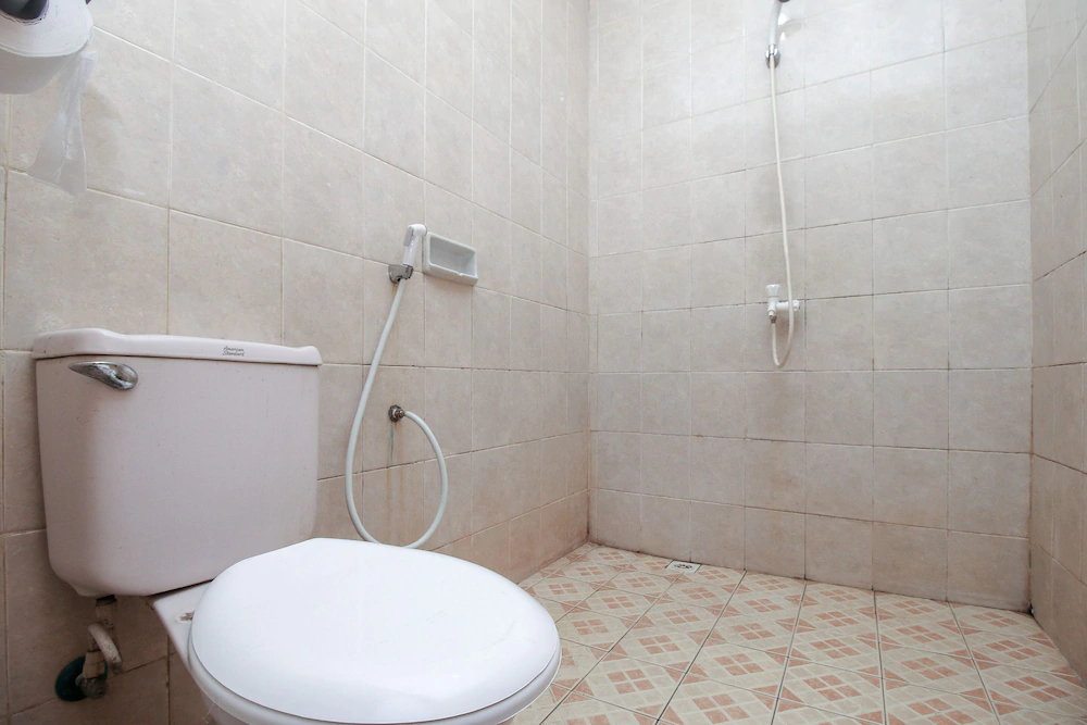 Airy Eco Syariah Sawojajar 36 Bogor