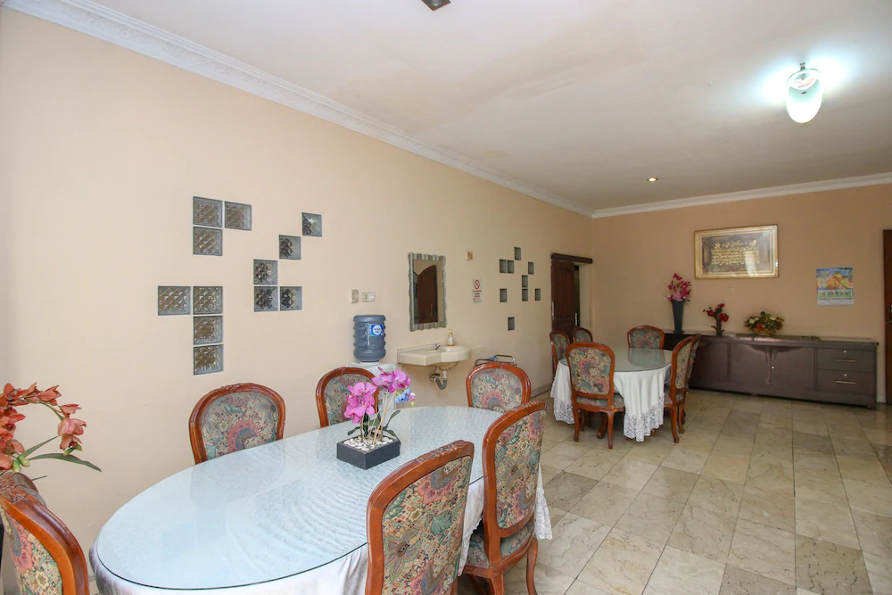 Airy Eco Syariah Sawojajar 36 Bogor