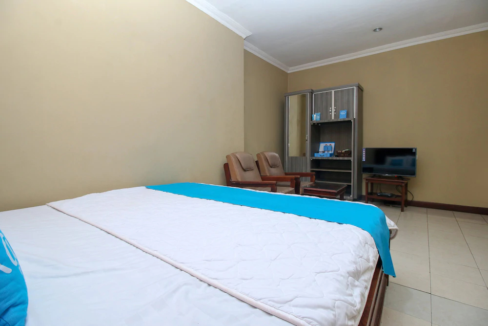 Airy Eco Syariah Sawojajar 36 Bogor