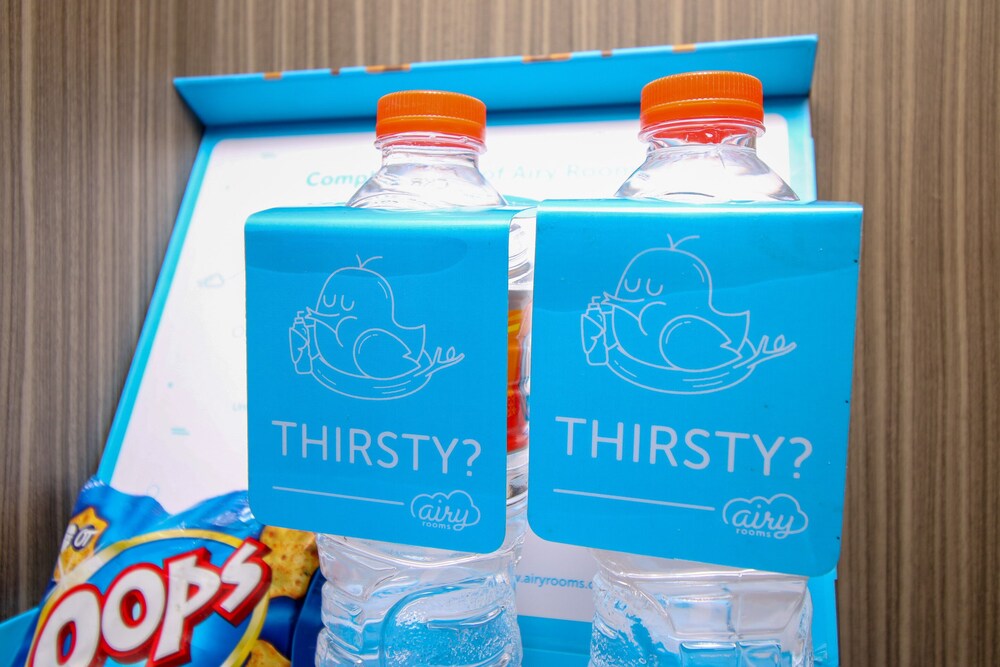 Airy Eco Syariah Sawojajar 36 Bogor