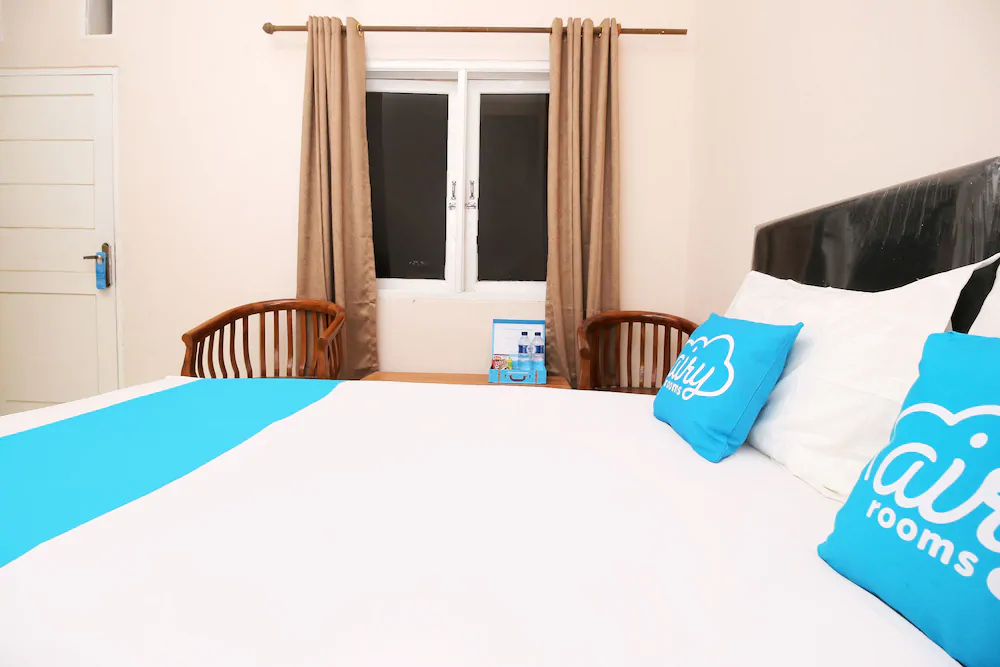 Pemda 22 Mansion Mitra RedDoorz