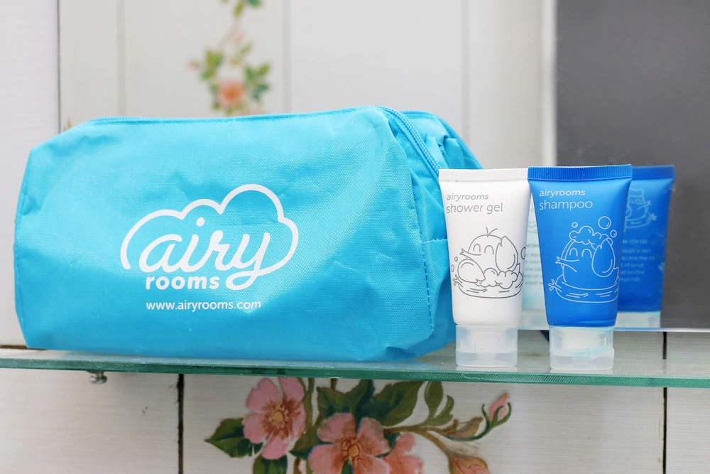 Pemda 22 Mansion Mitra RedDoorz