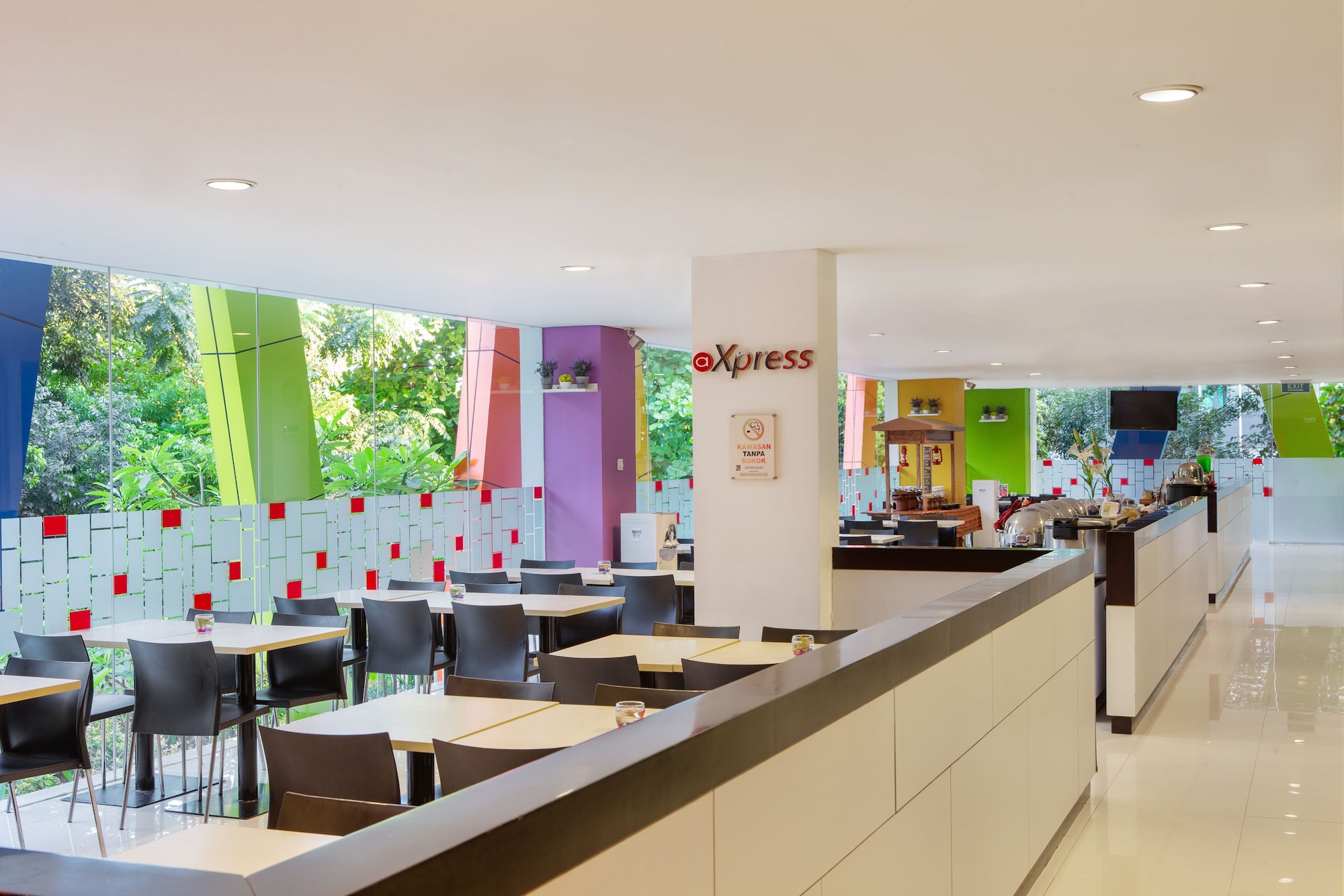 Amaris Padjajaran - Bogor