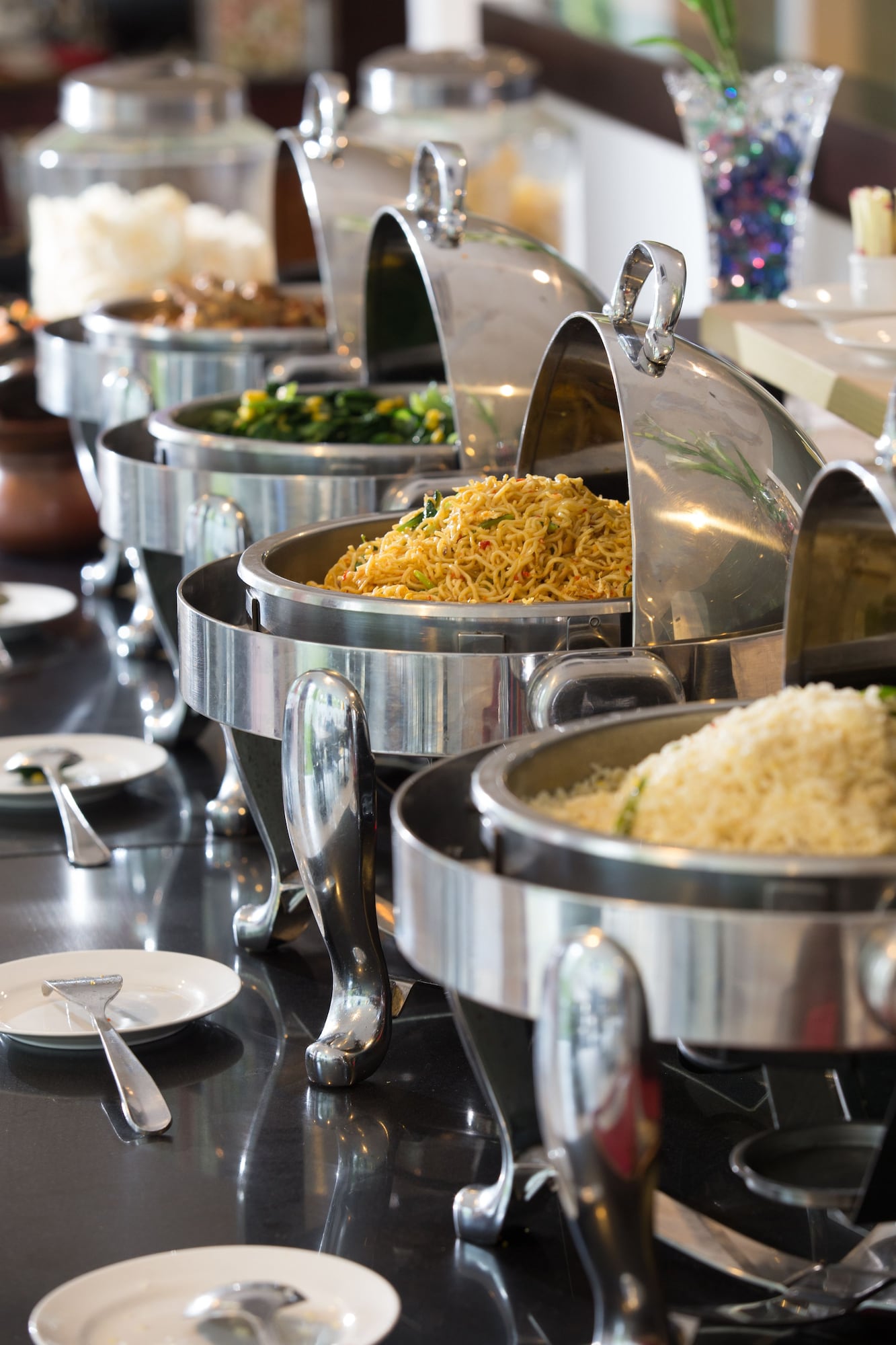 Amaris Padjajaran - Bogor