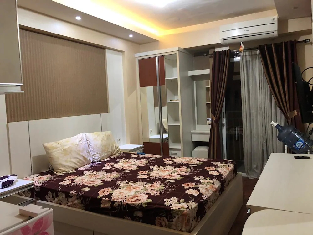 Apartment Bogor Valley