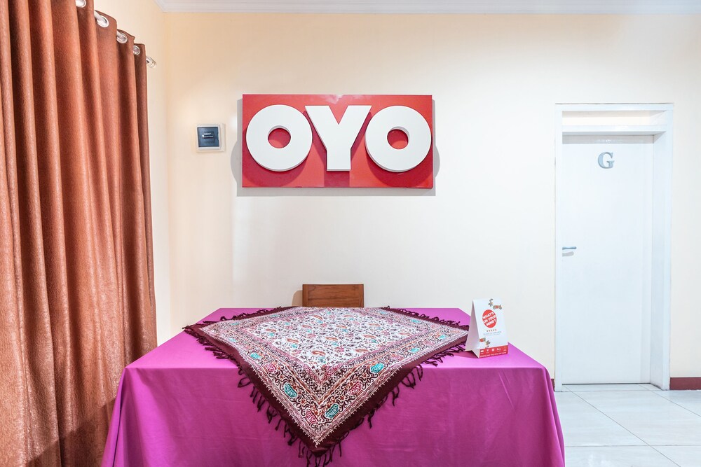 Aquina House By OYO Rooms