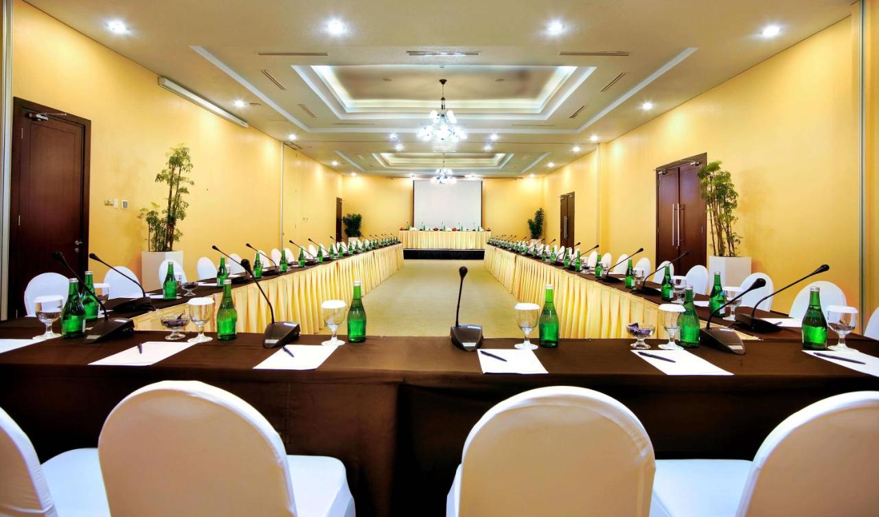 Aston Bogor Hotel & Resort