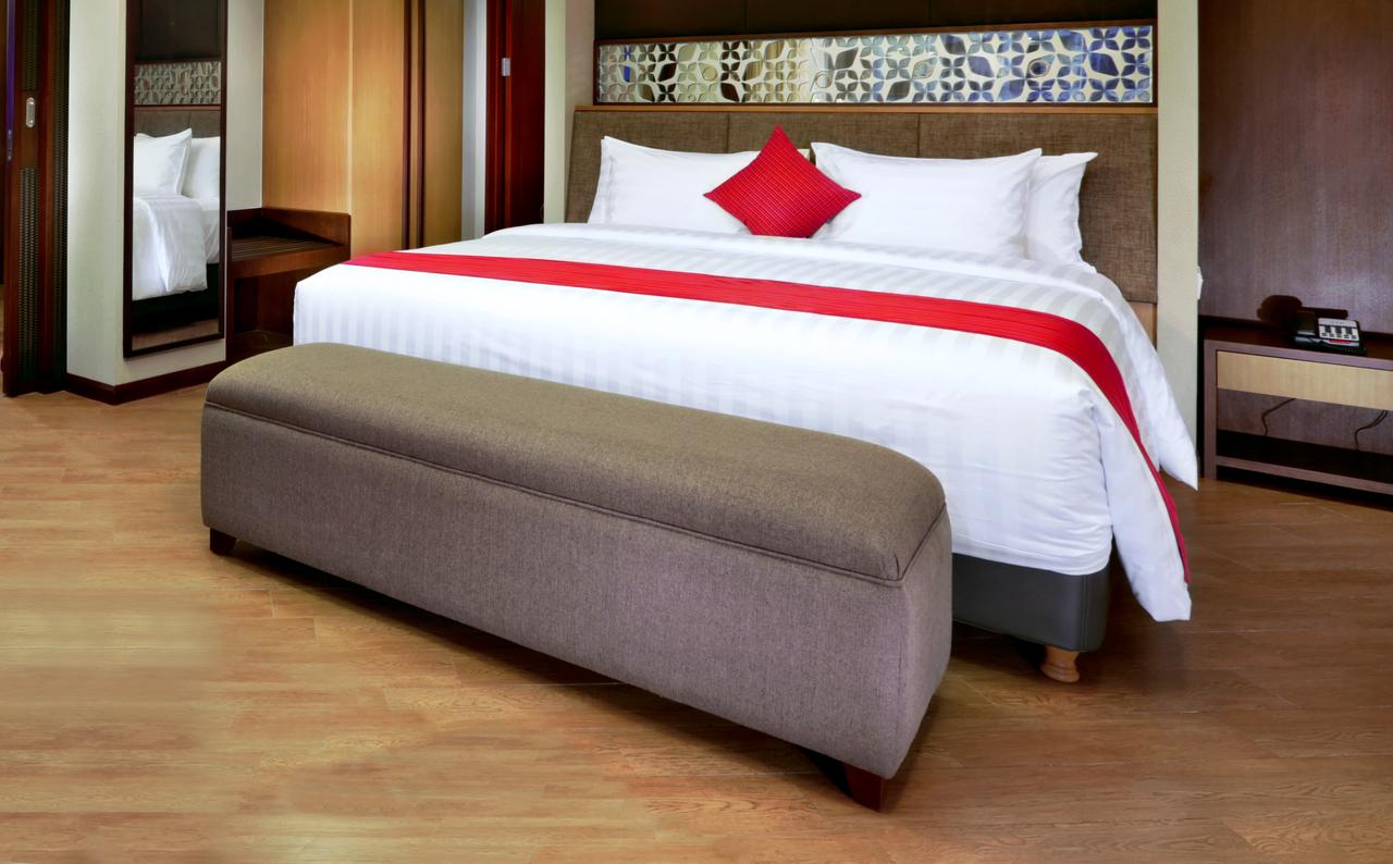 Aston Sentul Lake Resort & Conference Center