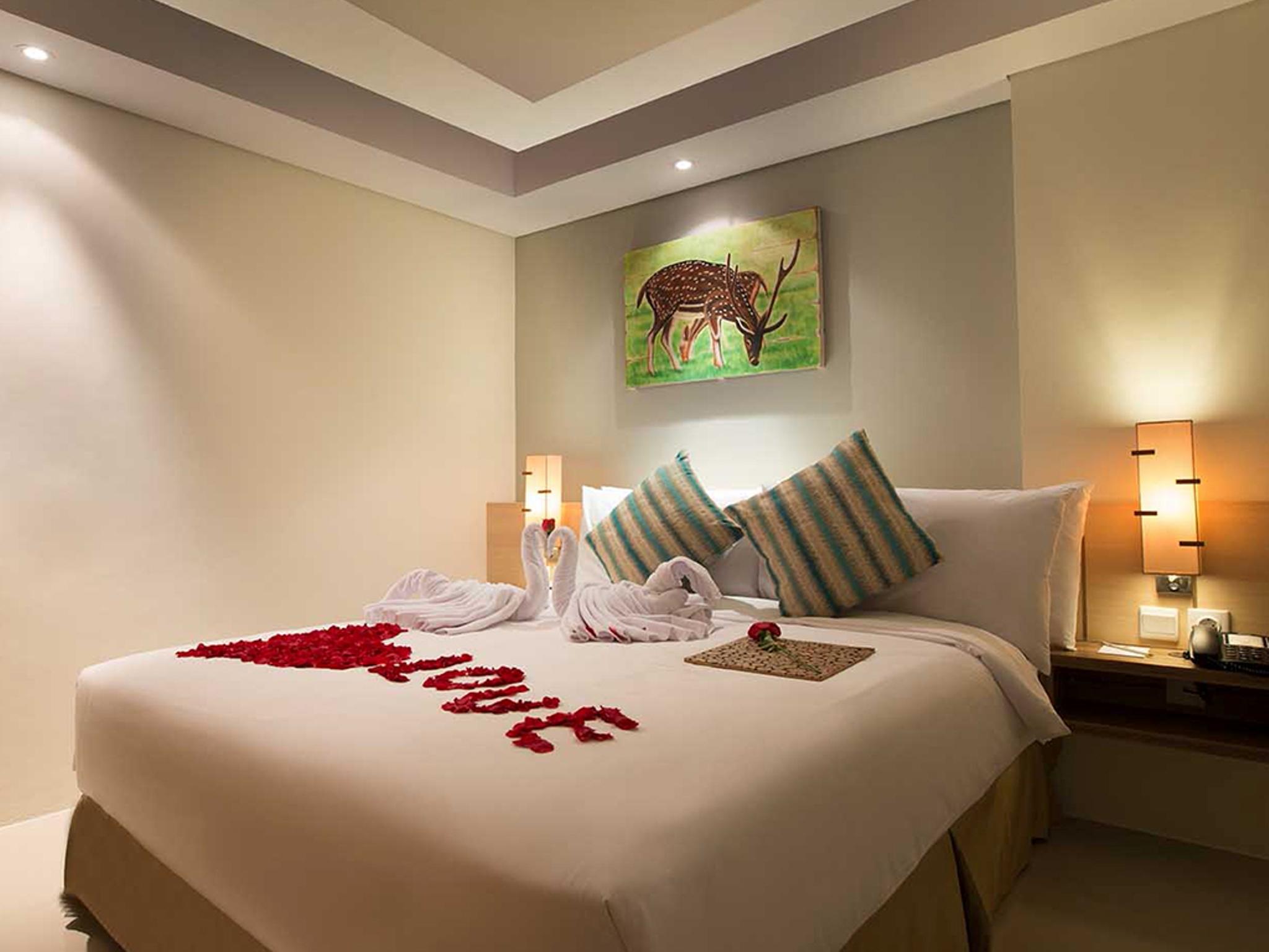 Swiss-Belcourt Bogor