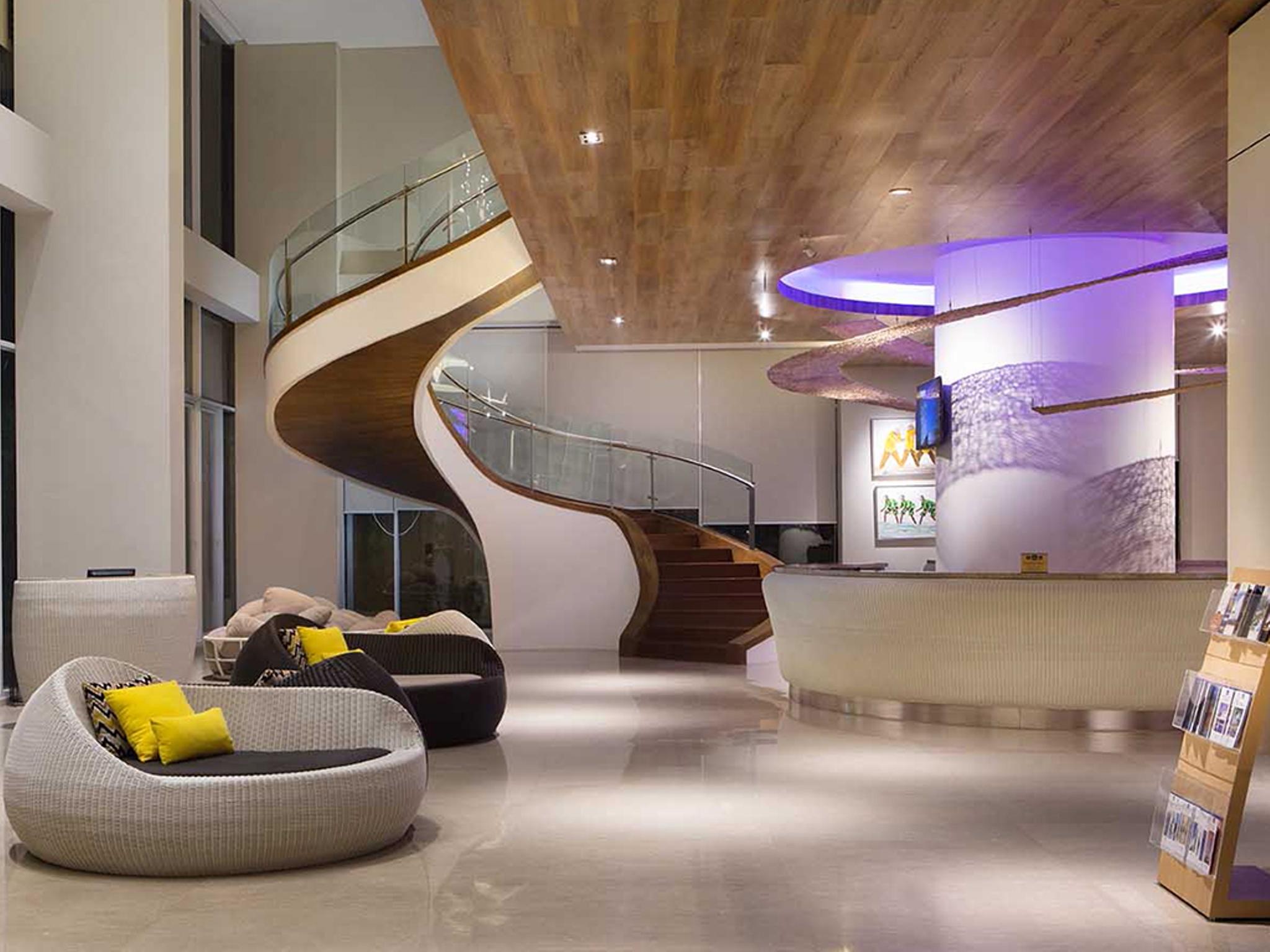 Swiss-Belcourt Bogor