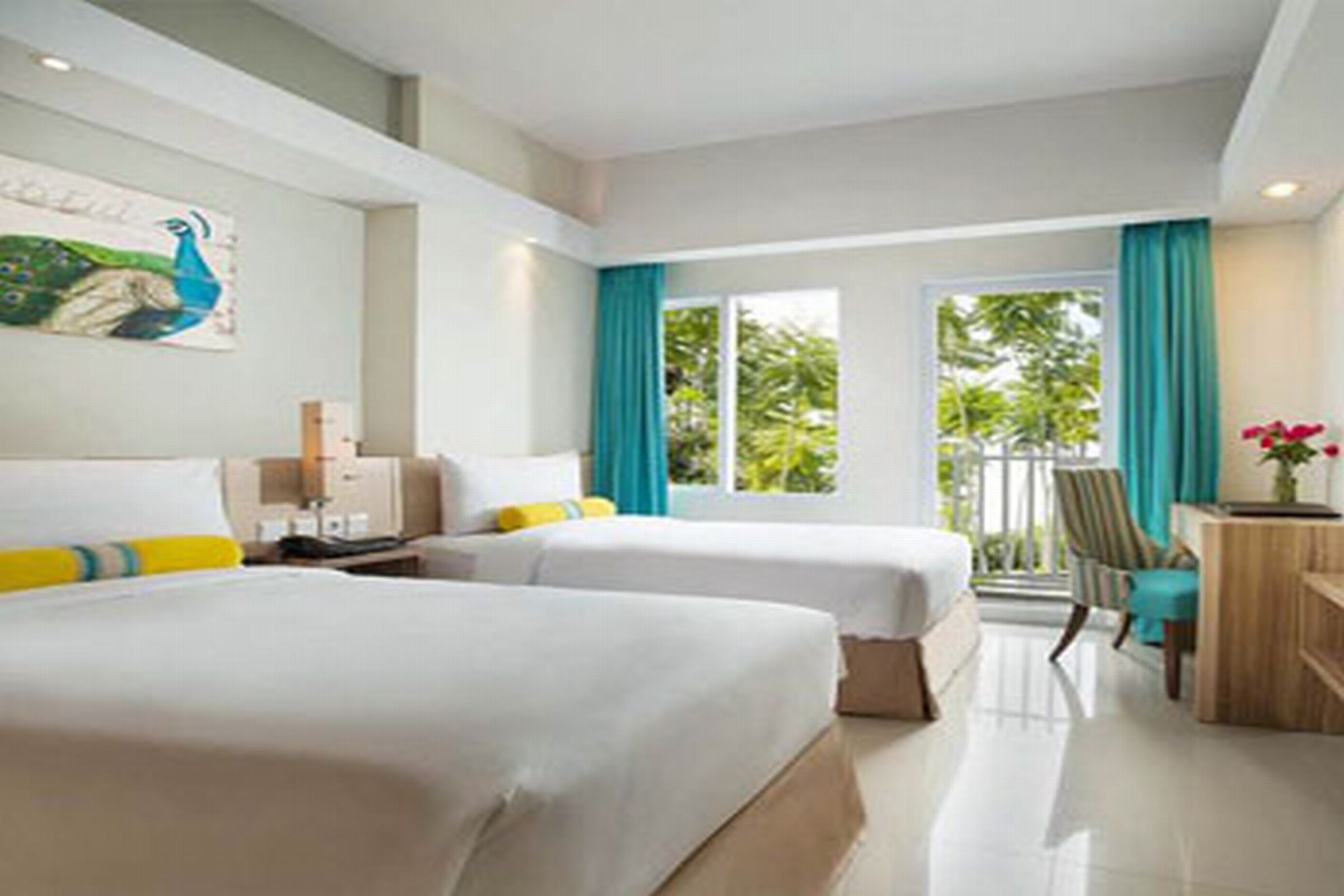 Swiss-Belcourt Bogor