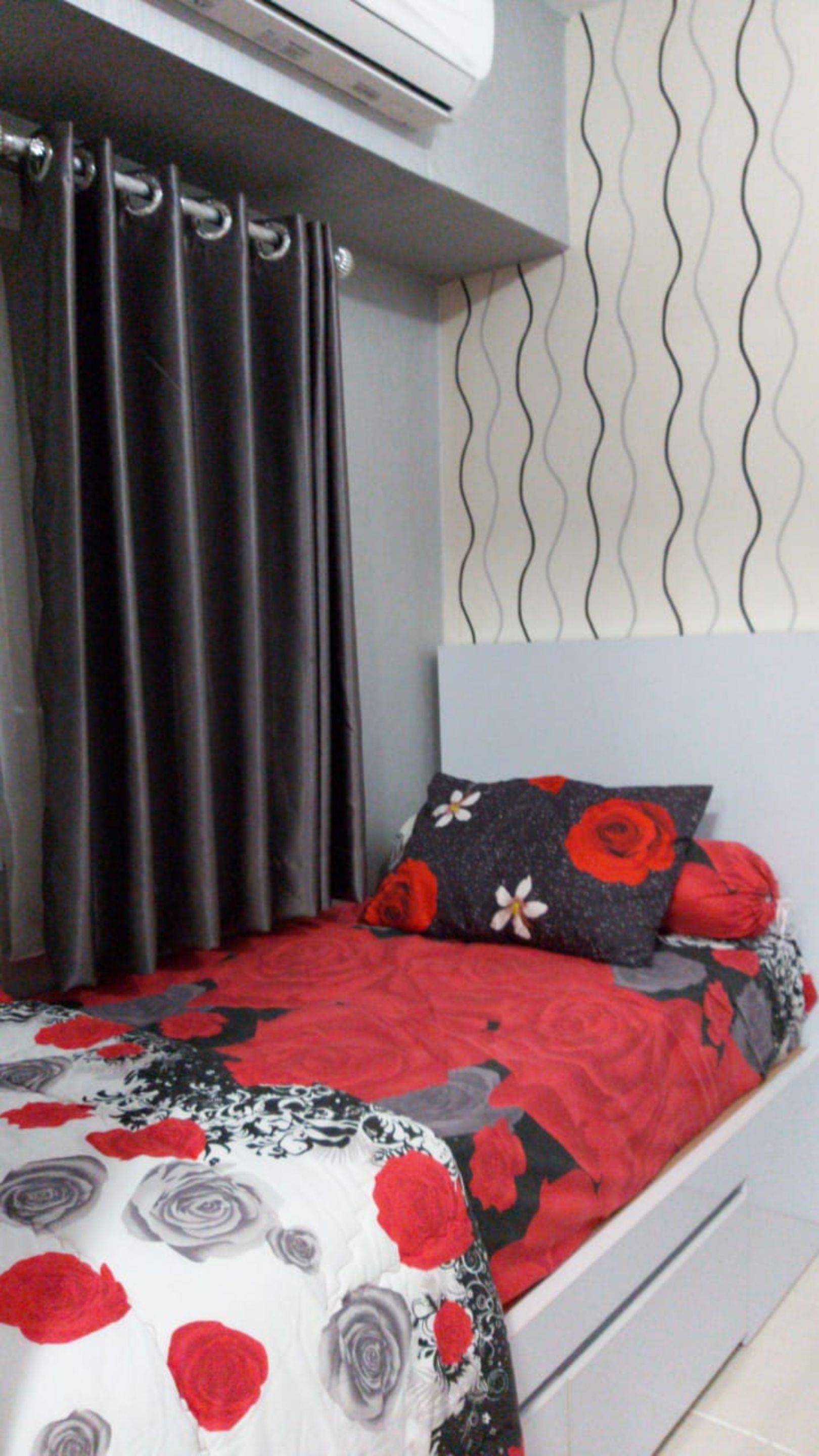 Apartment Bogor Valley by Riri