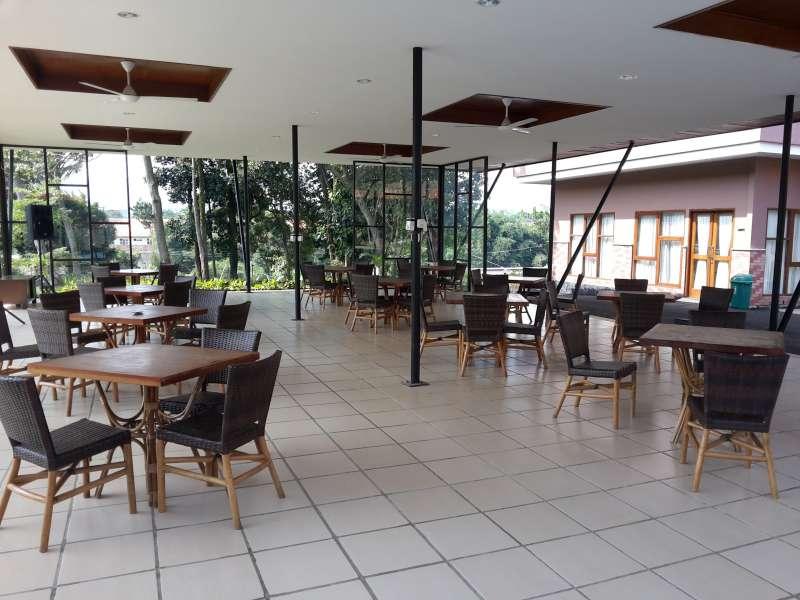 Bumi Gumati Convention Resort