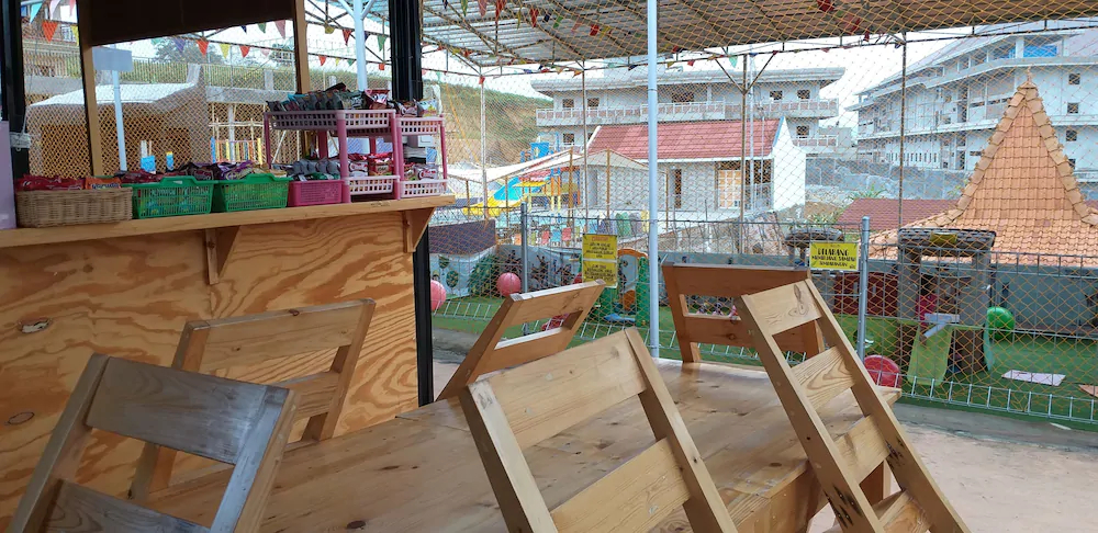 Bumi Katineung Resort by MyHome Hospitality