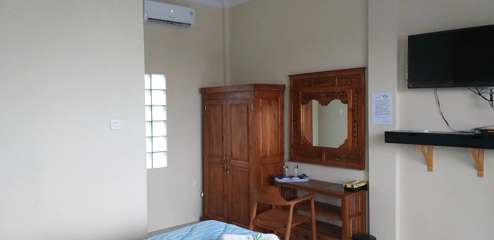 Bumi Katineung Resort by MyHome Hospitality