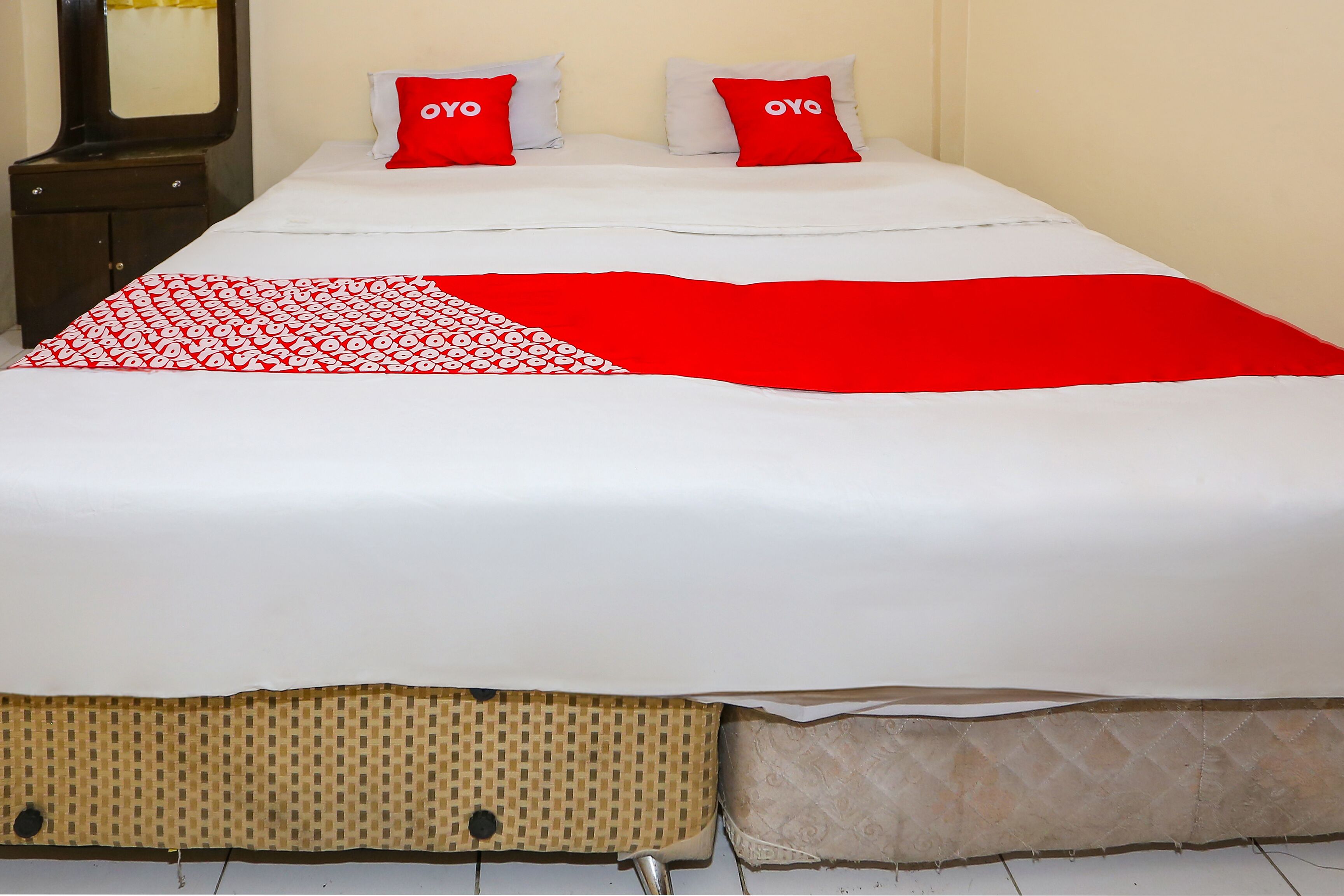 Capital O 93349 Hotel Gondangdia