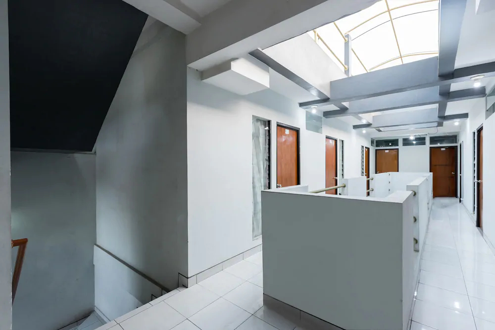 Cemara Gading by OYO Rooms