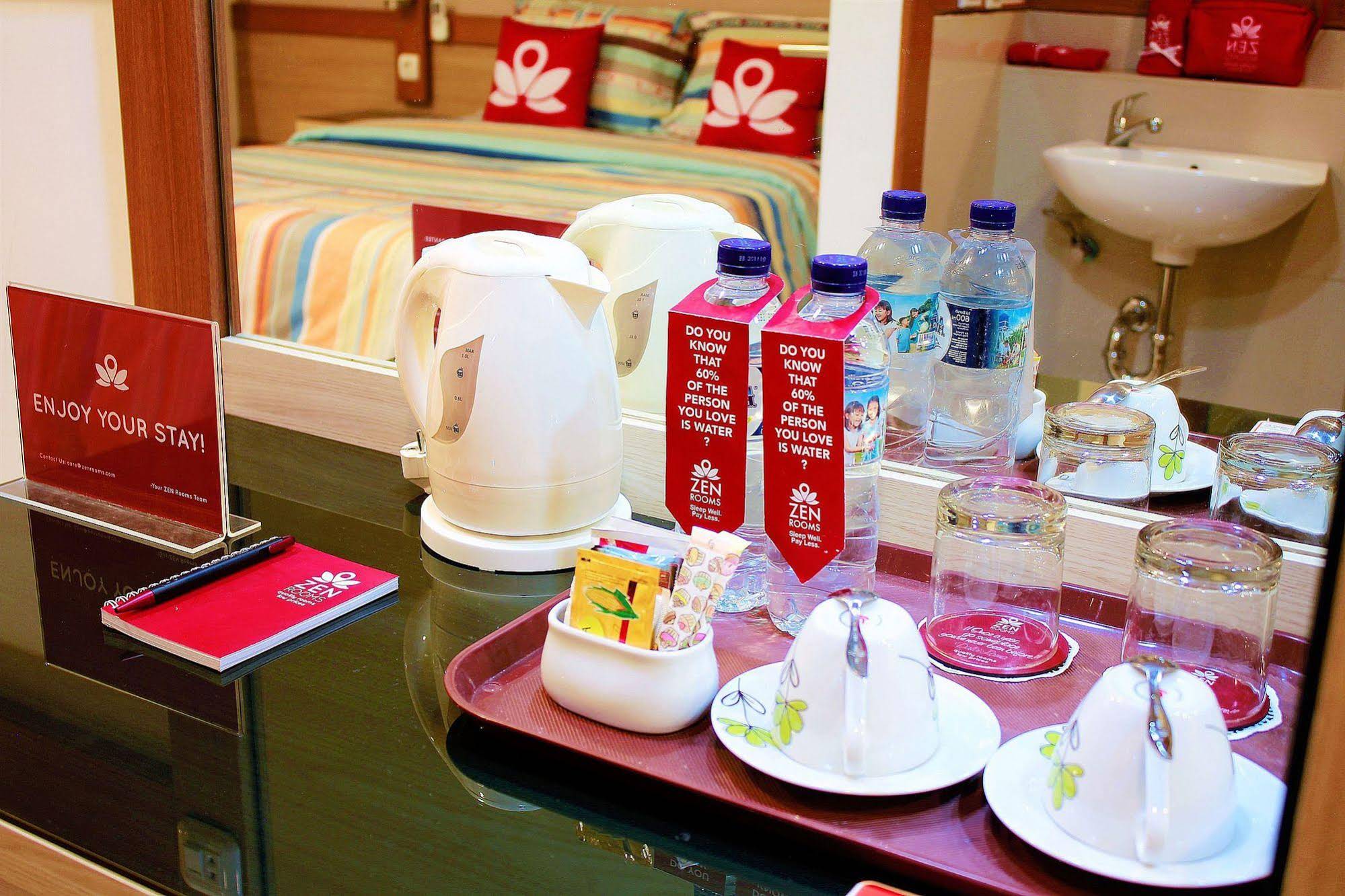 Citrus House by ZEN Rooms