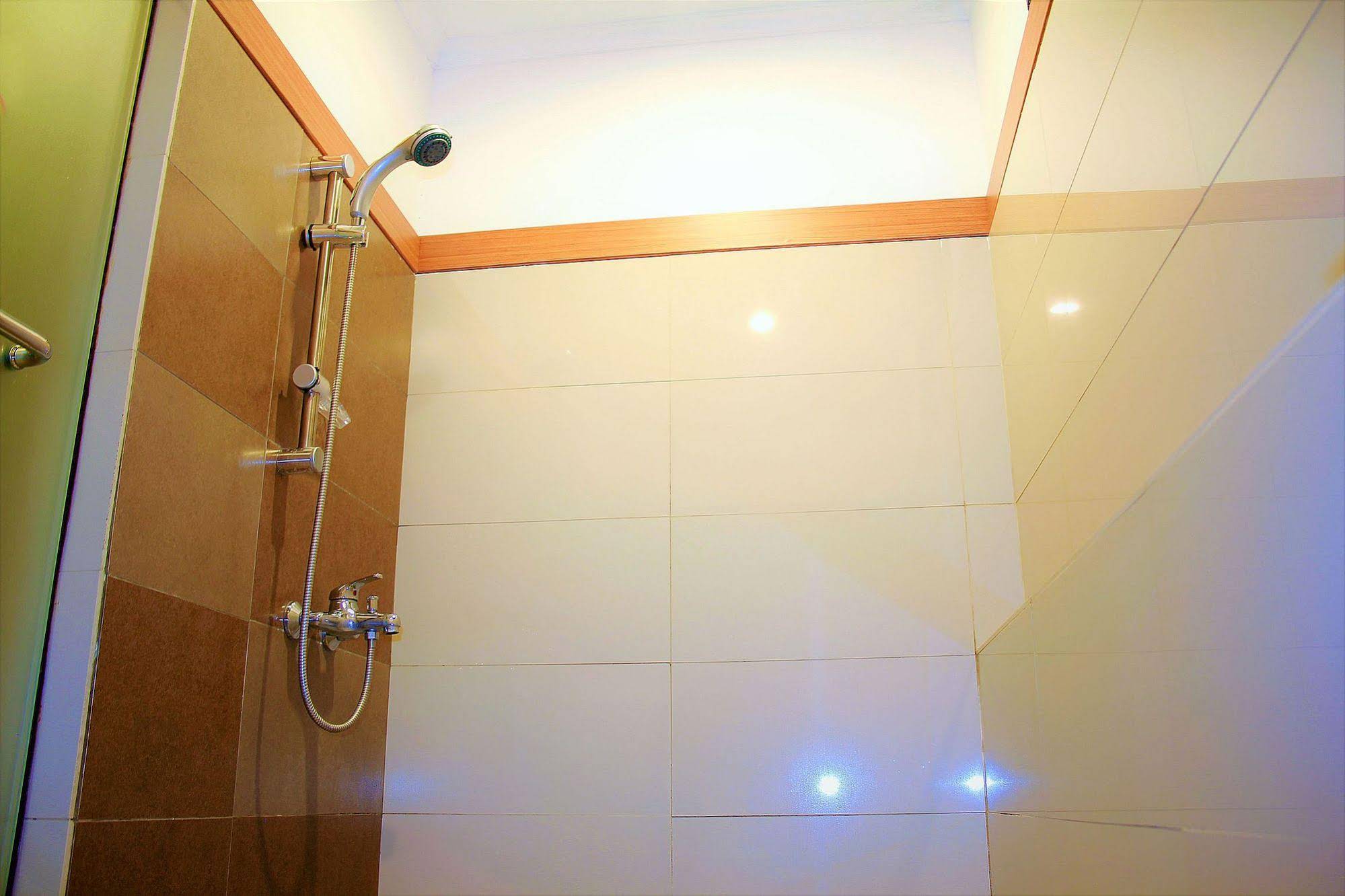 Citrus House by ZEN Rooms