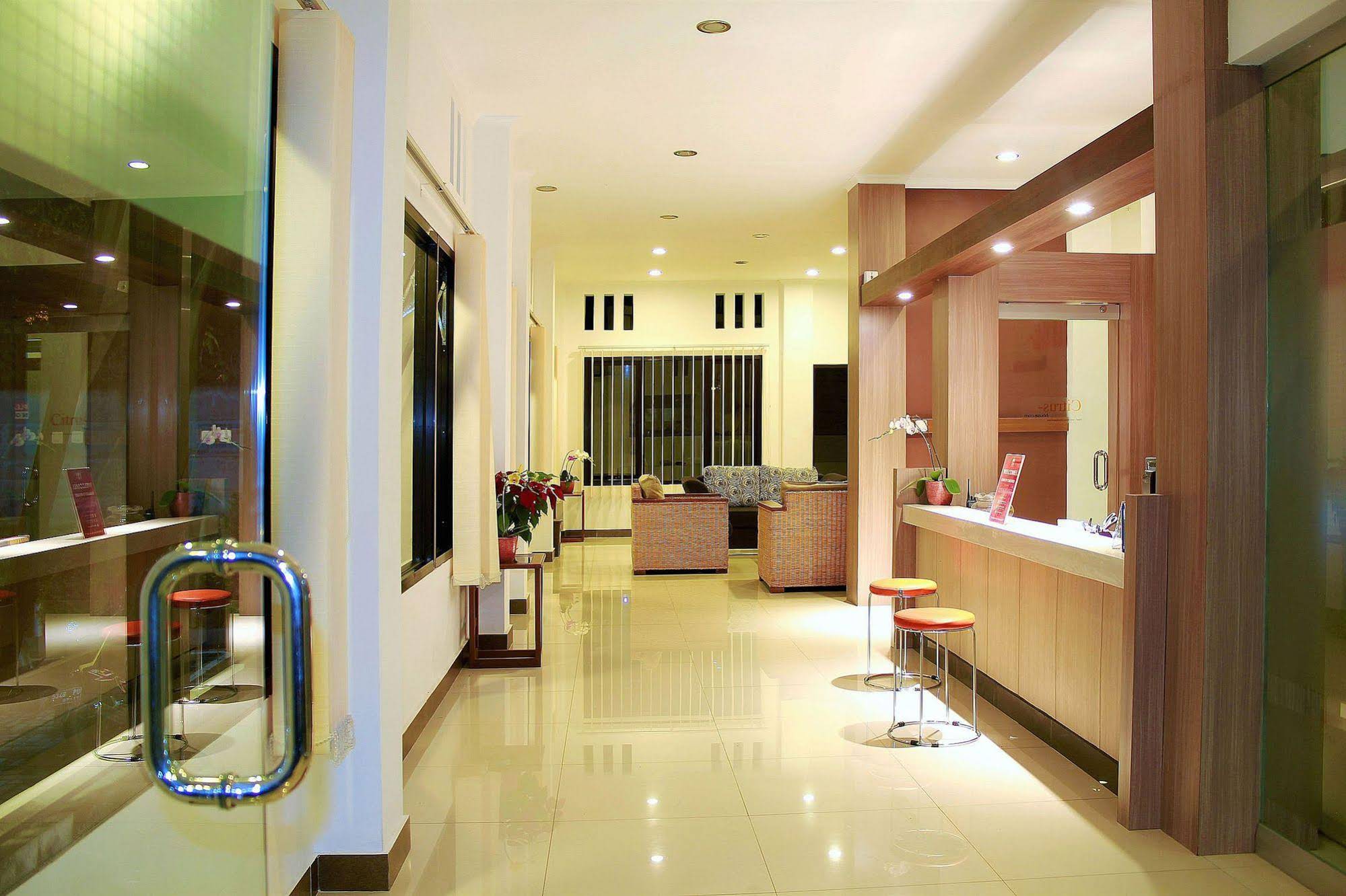 Citrus House by ZEN Rooms