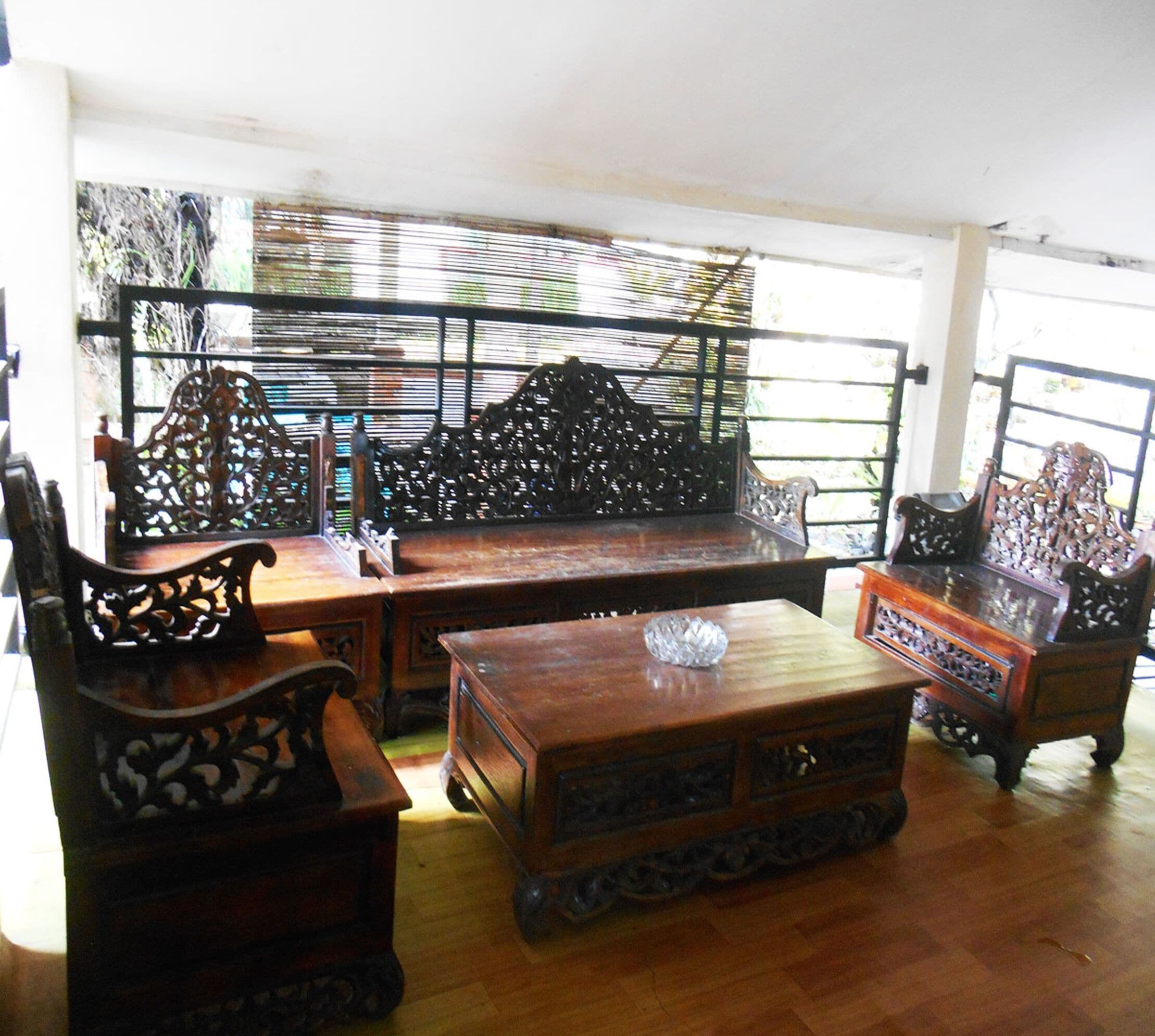 Cunang Hill Hotel & Resort