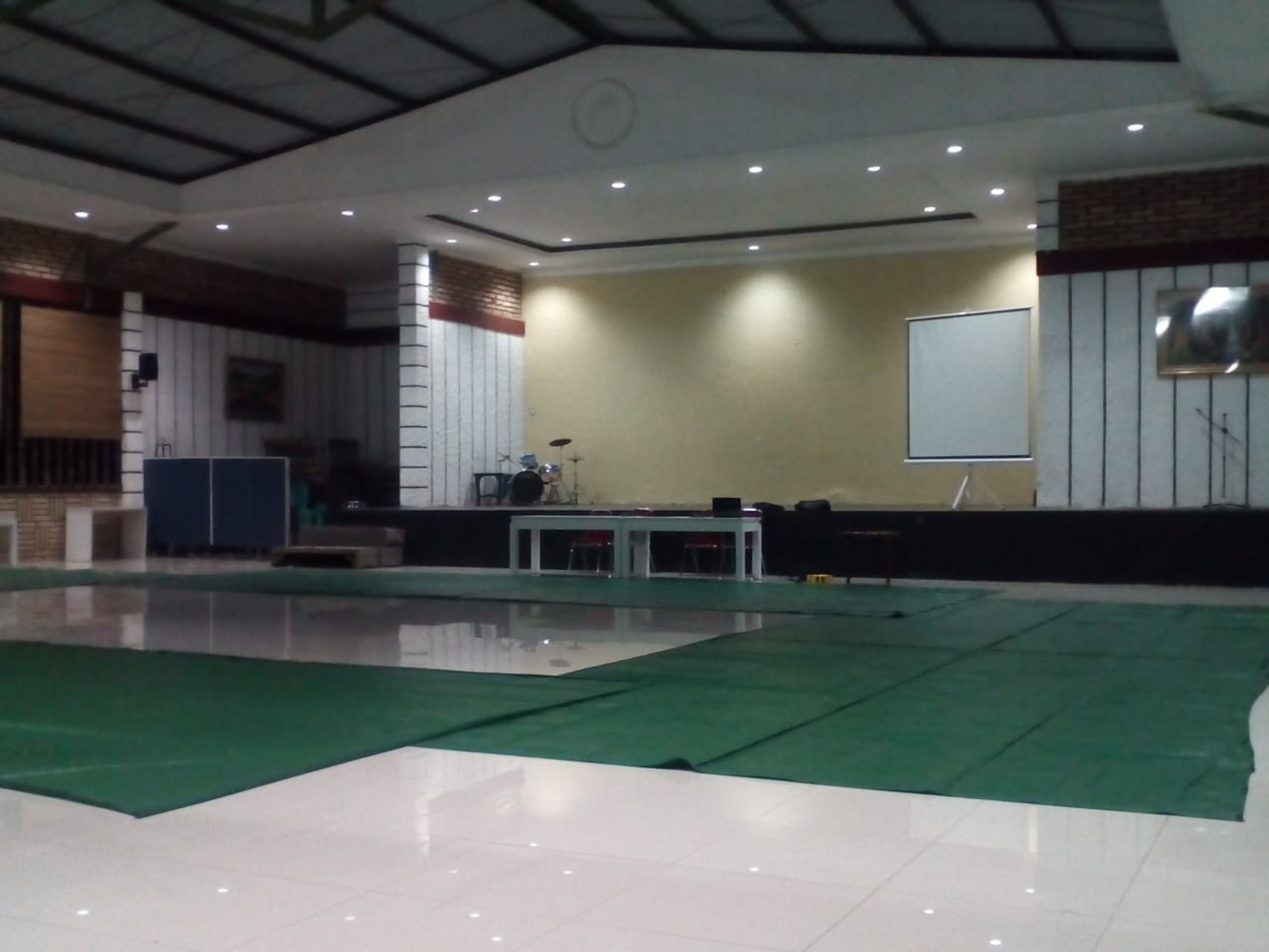 Cunang Hill Hotel & Resort