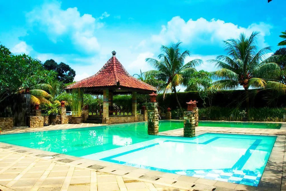 Desa Gumati Hotel