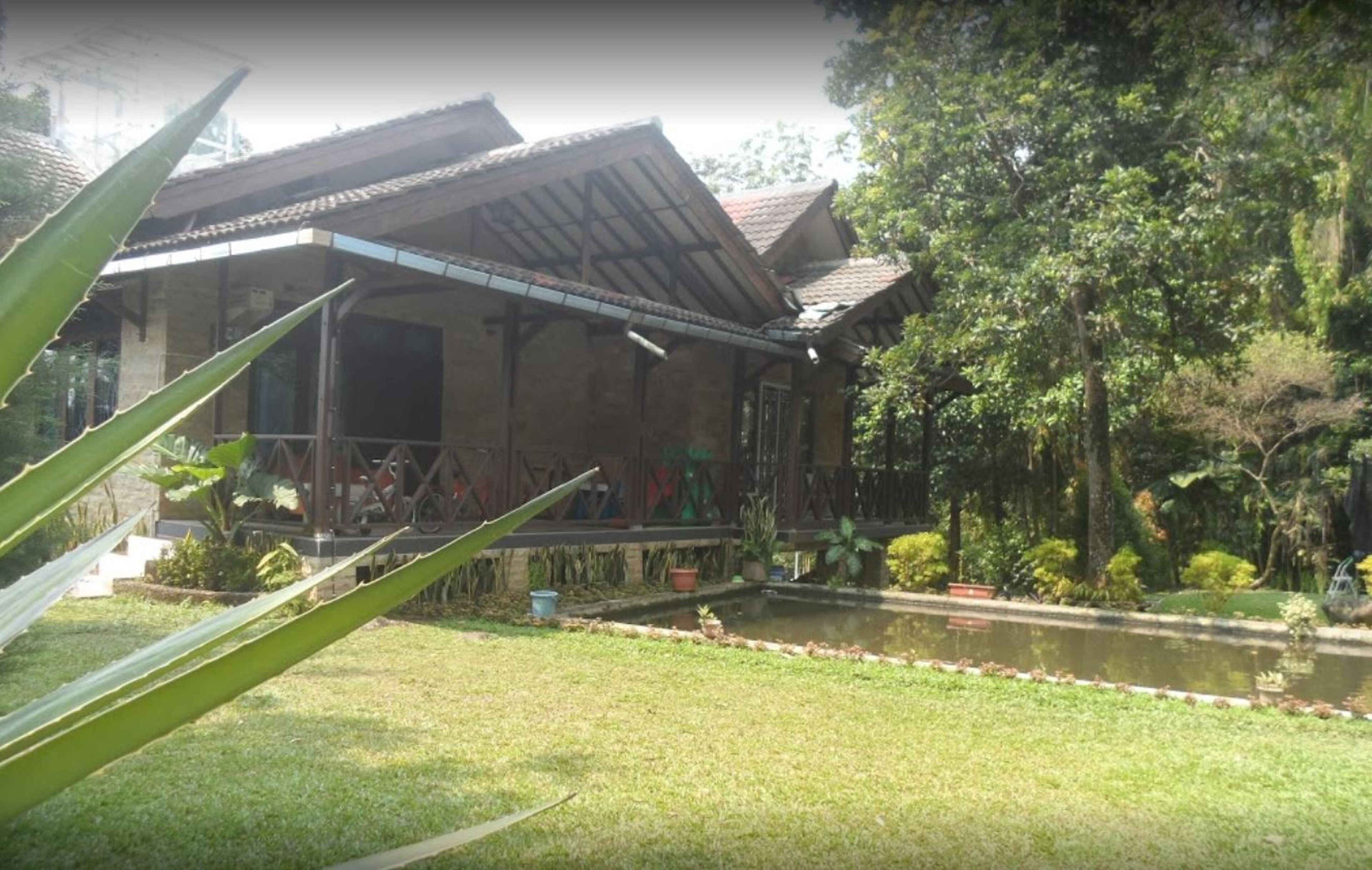 D'Kiara House