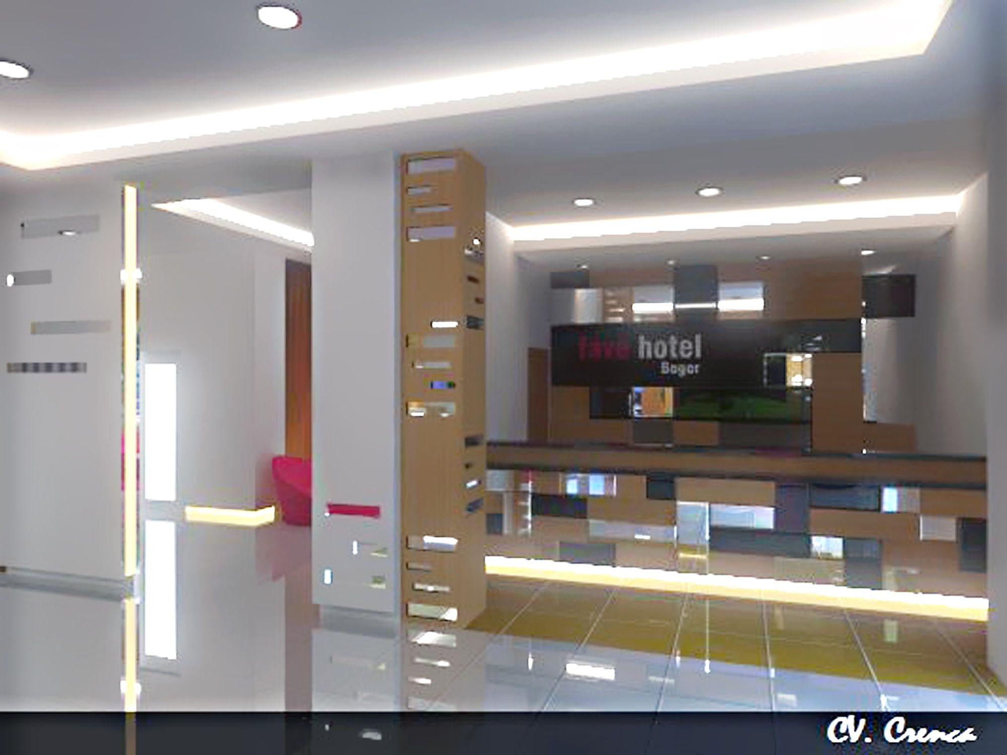 favehotel Padjajaran