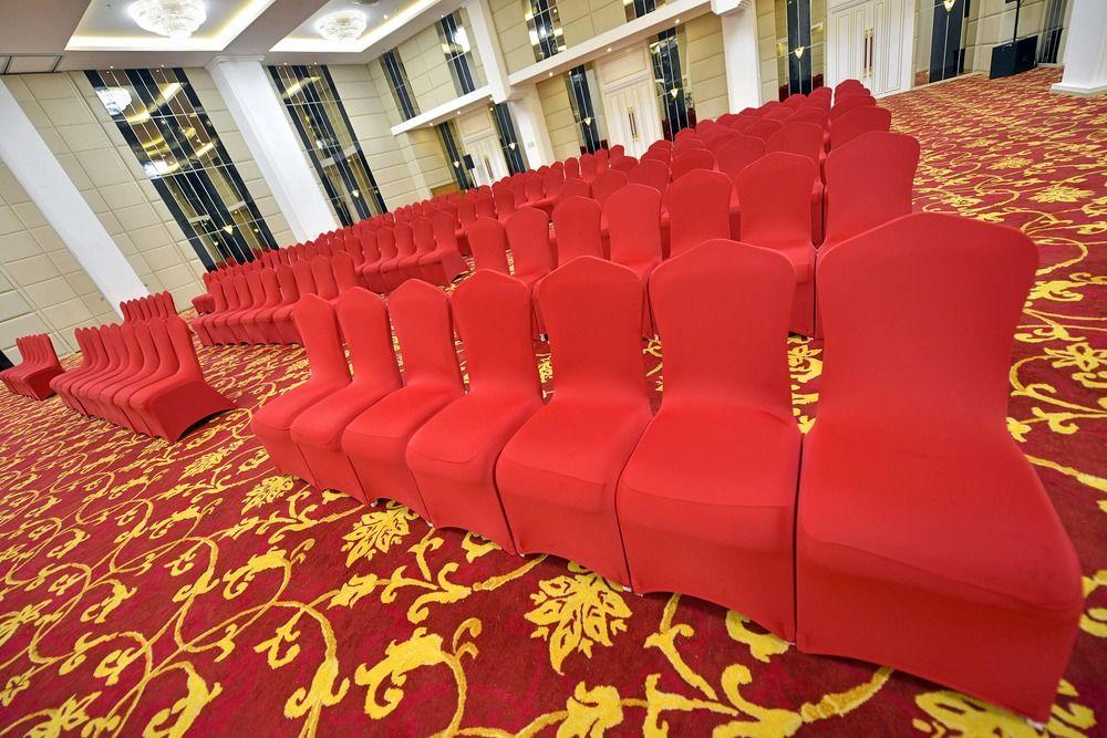 Grand Savero Bogor Hotel