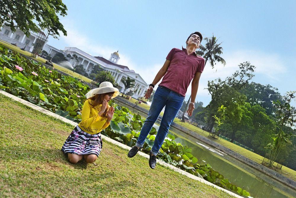 Grand Savero Bogor Hotel