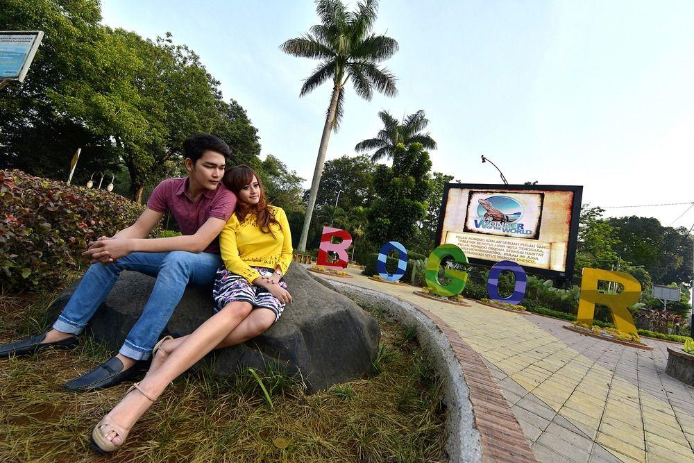 Grand Savero Bogor Hotel