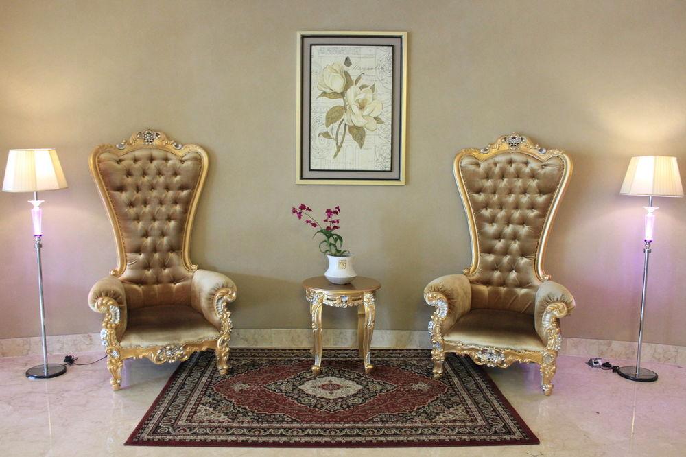 Grand Savero Bogor Hotel